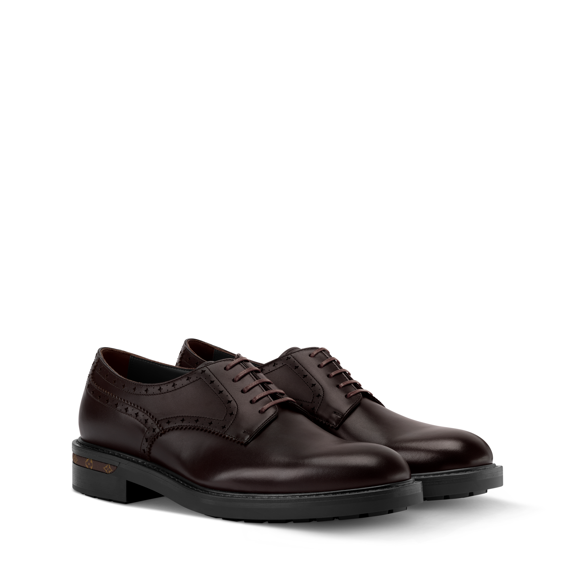 LV City Derby - Shoes | LOUIS VUITTON